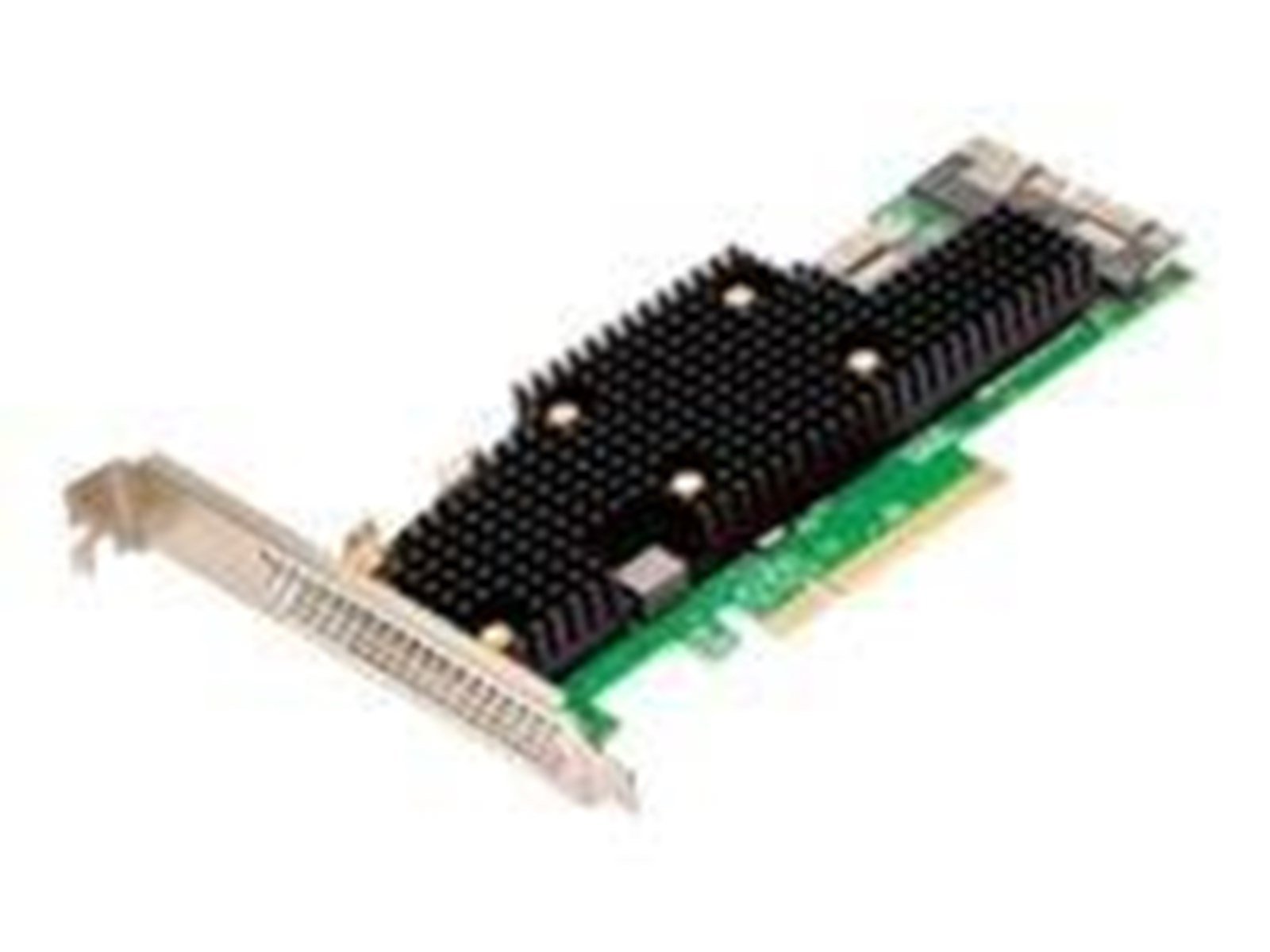 Broadcom HBA 9600-24i Broadcom HBA 9600-24i